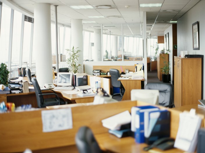 Ofis Taşımacılığı hizmet görseli